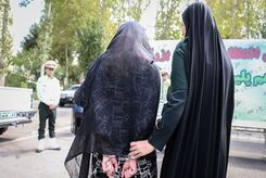 قتل دختر 7 ساله به دست زن همسایه + عکس