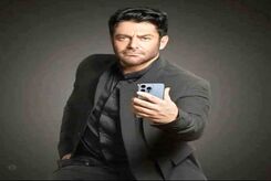 شغل جدید محمدرضا گلزار لو رفت | محمدرضا گلزار چه کاره شد؟