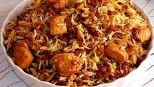 طرز تهیه عدس پلوی گلستانی، یک عدس پلوی متفاوت و خوشمزه