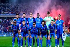 الهلال رکورد بایرن و رئال را شکست!