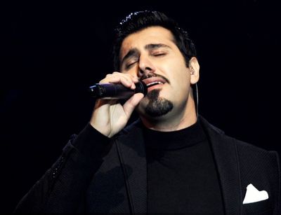 دانلود آهنگ احسان خواجه امیری نمیدونم
