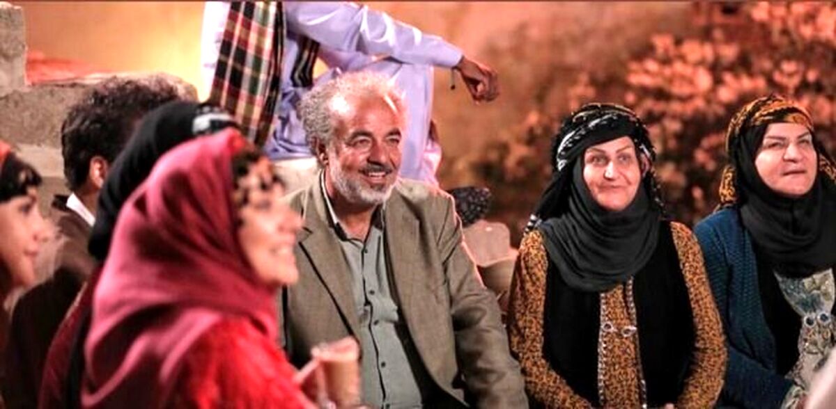 زمان پخش سریال نون خ 5 اعلام شد