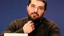عکس پخش شده از سینا مهراد در کنار خواهرش+عکس