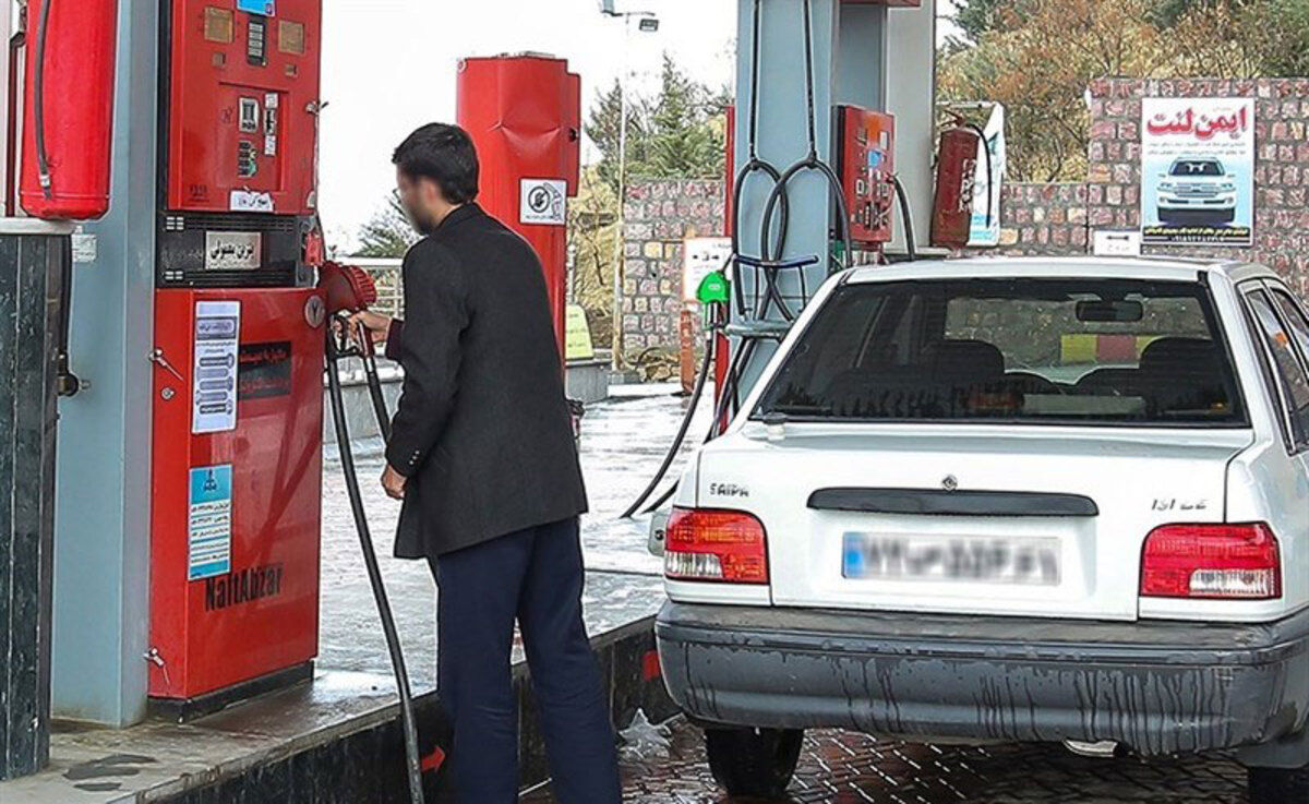 افزایش قیمت بنزین از امروز | قیمت بنزین لیتری چند؟