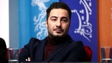  سلفی خاص  نوید محمد زاده + عکس