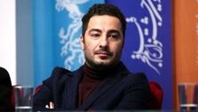 سلفی خاص  نوید محمد زاده + عکس