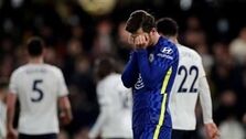 چلسی 1-1 اورتون؛ ضدحال به لندنی ها، تخصص بنیتس!
