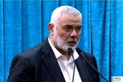 نام‌گذاری خیابانی به نام «شهید اسماعیل هنیه » در تهران
