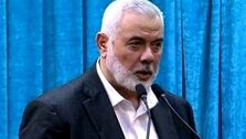 بیانیه حماس در مورد جانشین شهید اسماعیل هنیه