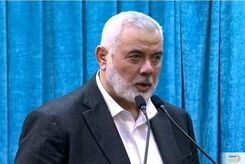 بیانیه حماس در مورد جانشین شهید اسماعیل هنیه