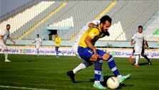 بلبلی: فجر هیچ موقعیتی مقابل ما نداشت