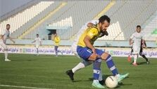 بلبلی: فجر هیچ موقعیتی مقابل ما نداشت