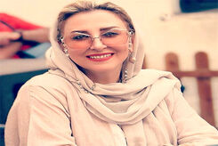 مرجانه گلچین از بازیگری خداحافظی کرد+ ویدئو