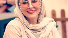 مرجانه گلچین از بازیگری خداحافظی کرد+ ویدئو