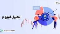 زمان مناسب خرید اتریوم + تحلیل اتریوم