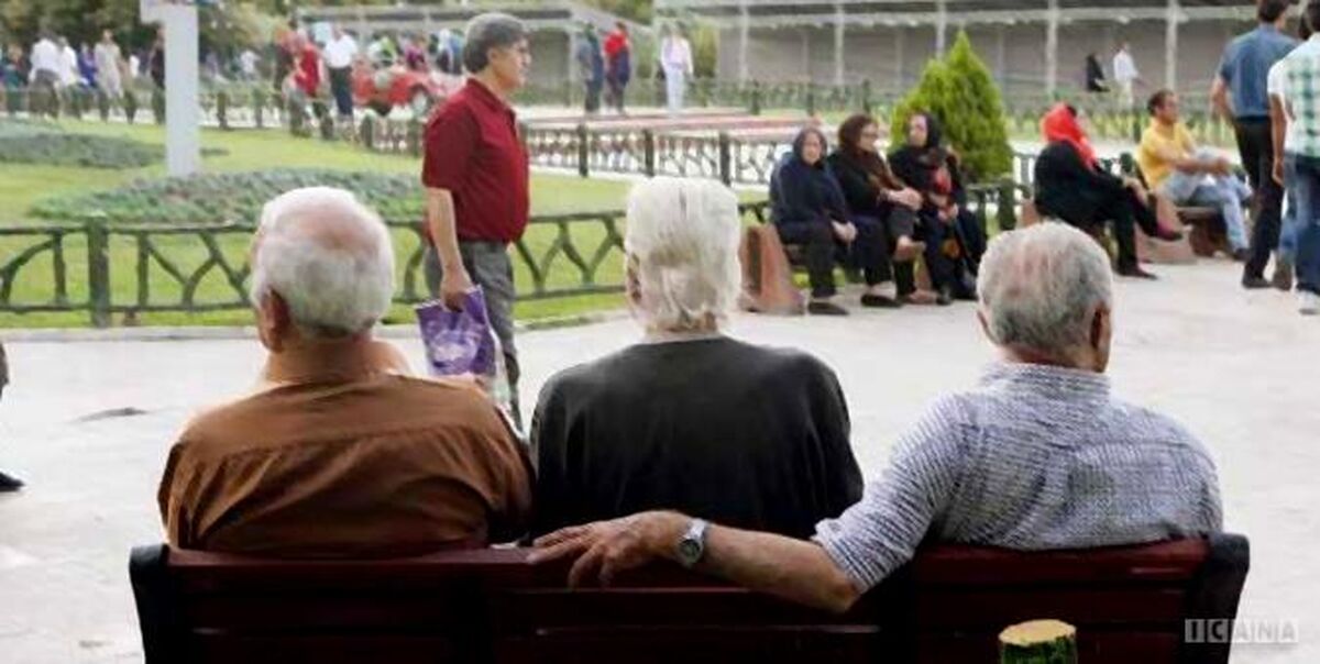 خبر مهم از زمان جدید واریز معوقات حقوق بازنشستگان 