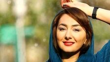 سلفی بدون‌آرایش هانیه توسلی جنجالی شد | عکس هانیه توسلی