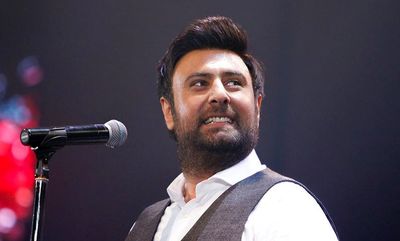 دانلود آهنگ جدید محمد علیزاده بیمارم