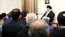 تحلیل رهبر انقلاب از میزان مشارکت مردم در انتخابات؛خطا نکنید