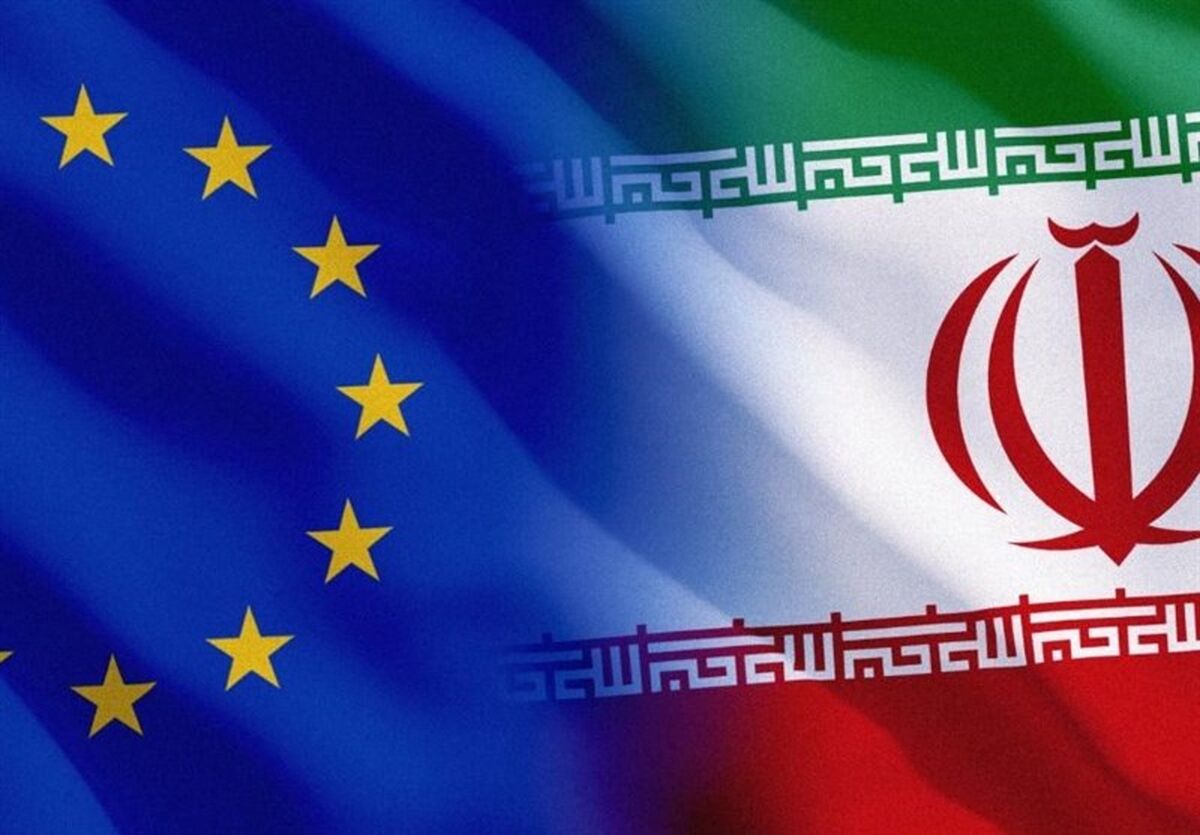 اتحادیه اروپا ۱۱ فرد و نهاد ایرانی را تحریم کرد