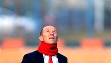 افشاگری عجیب کالدرون از اختلاف با مدیرعامل پرسپولیس