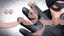 دختری بعد ازدواج با خواهر شوهرش دزدی را شروع کرد + جزئیات