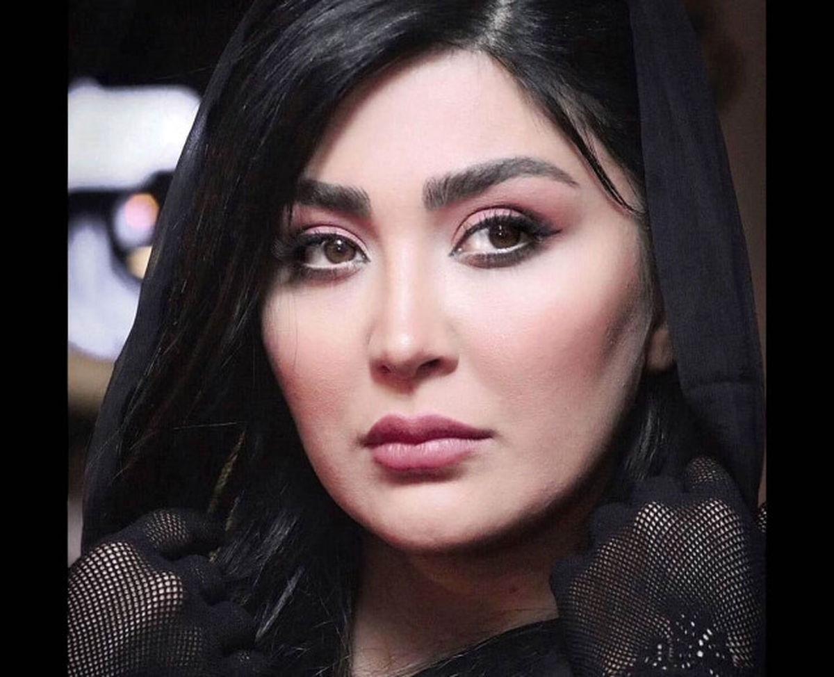 مریم معصومی با بازیگری خداحافظی کرد|مریم معصومی شغل جدید خود را علنی کرد