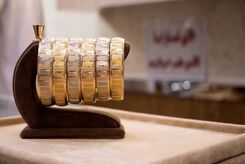 قیمت طلای دست دوم چند؟ | قیمت طلا و سکه امروز 9 مرداد 1403