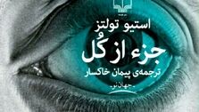 درباره کتاب جز از کل اثر استیو تولتز
