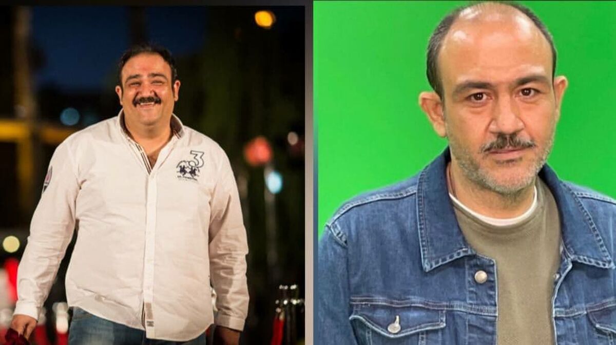 هشدار مجدد پزشک به مهران غفوریان برای سکته قلبی
