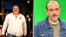 هشدار مجدد پزشک به مهران غفوریان برای سکته قلبی

