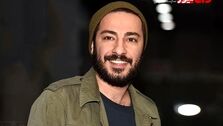 اسم بردن از نوید محمدزاده ممنوع شد