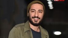 اسم بردن از نوید محمدزاده ممنوع شد