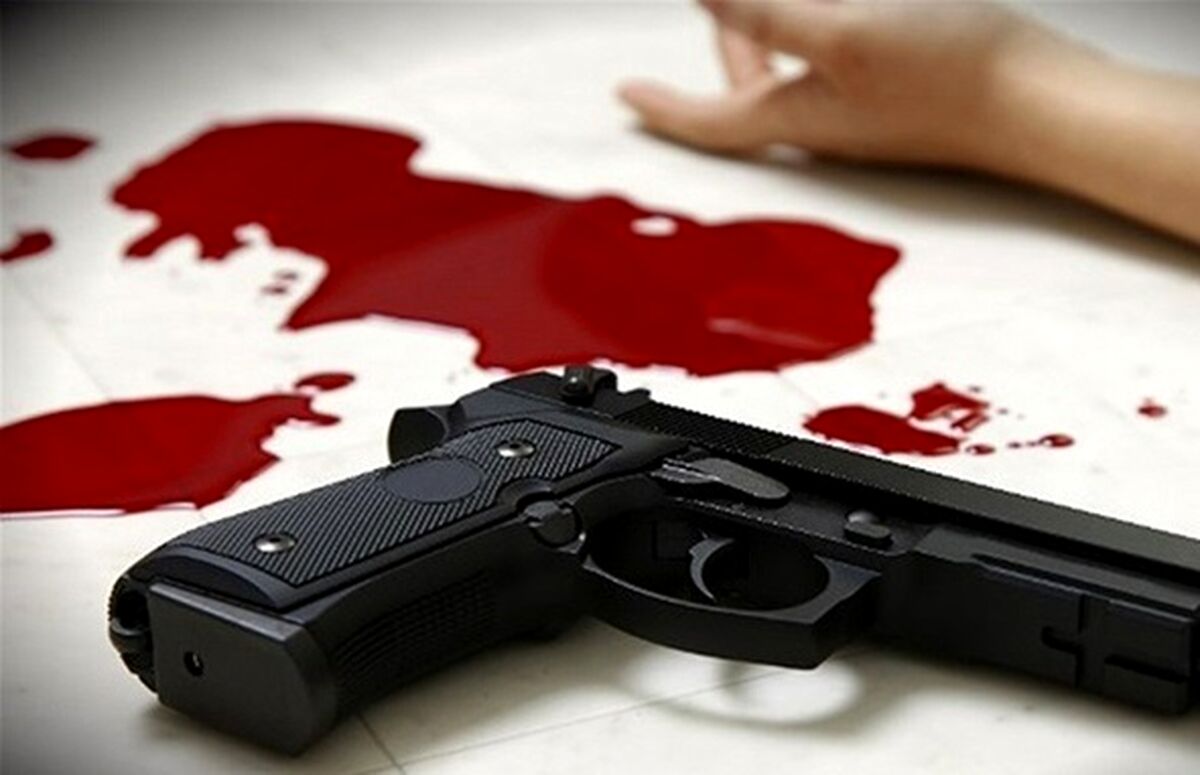 قتل نسیم صدقی با شلیک گلوله | جزییات قتل را بخوانید