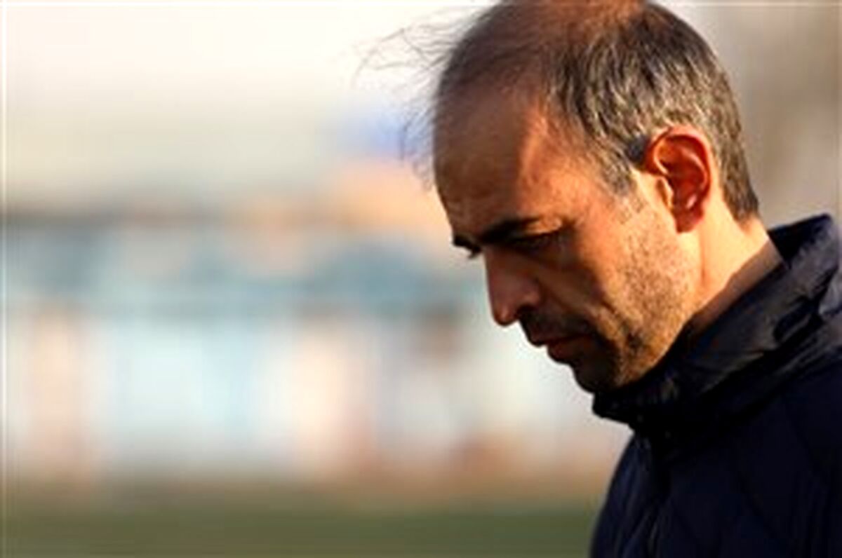اینجا همه فرار می‌کنند، شما چطور؟ (عکس) 