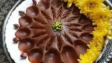 طرز تهیه حلوا خرما به روش جنوبی‌ها؛ مرحله به مرحله با نکات ریز