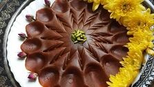 طرز تهیه حلوا خرما به روش جنوبی‌ها؛ مرحله به مرحله با نکات ریز