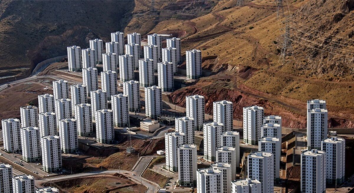 علت افزایش ناگهانی قیمت مسکن چیست؟+ جزئیات بیشتر کلیک کنید 