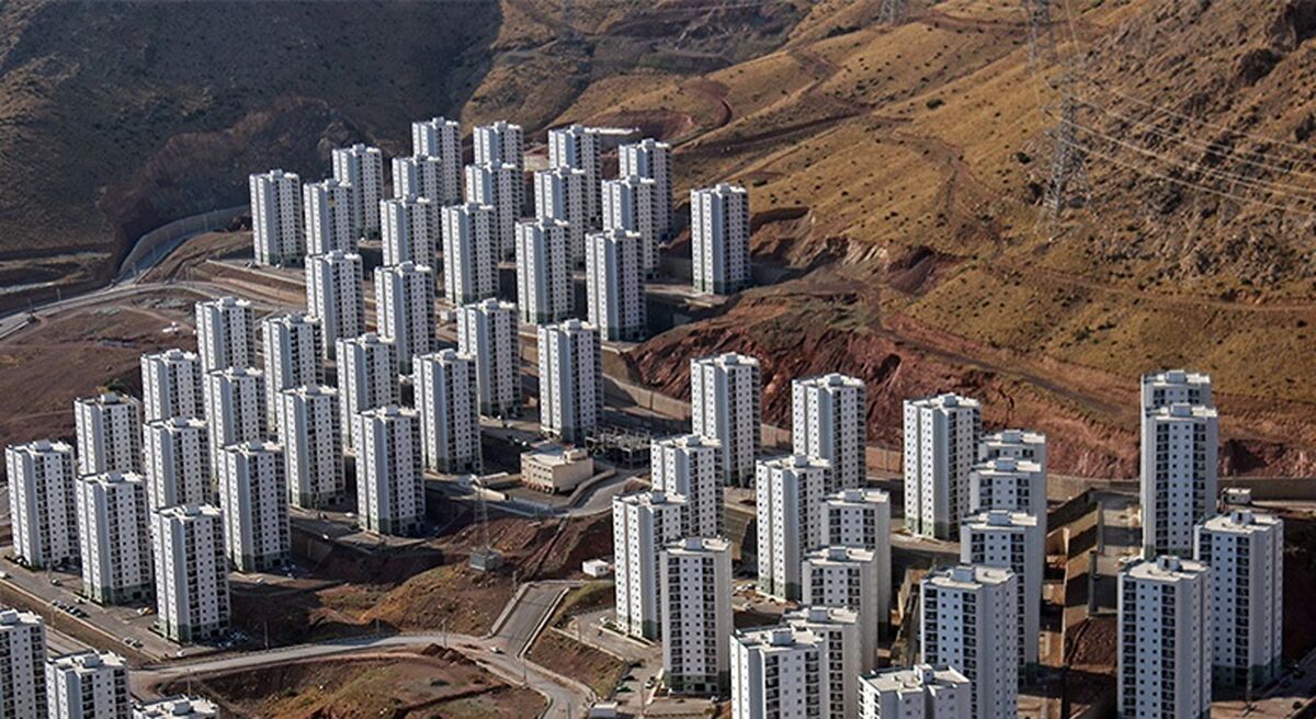 علت افزایش ناگهانی قیمت مسکن چیست؟+ جزئیات بیشتر کلیک کنید 