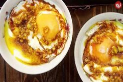 طرز تهیه گوزلمه (جوزلمه) به روش ارومیه‌ای؛ ساده و خوشمزه + مواد لازم