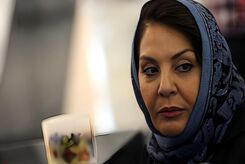 زهره حمیدی بازیگر مشهور بعد از شیمی‌درمانی | برایش دعا کنید