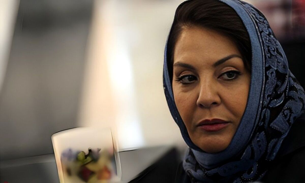 بازیگر زن معروف درگذشت