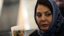 زهره حمیدی بازیگر مشهور بعد از شیمی‌درمانی | برایش دعا کنید