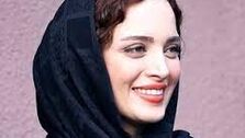 عکس مراسم عقد بهنوش طباطبایی با آقای بازیگر همه را شوکه کرد