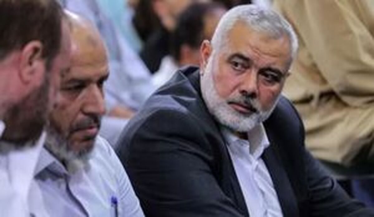 آستان‌های مقدس و بقاع متبرکه ایران درباره ترور اسماعیل هنیه بیانیه دادند