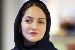 افشای دروغ‌ مهناز افشار درباره تزریق واکسن کرونا +سند