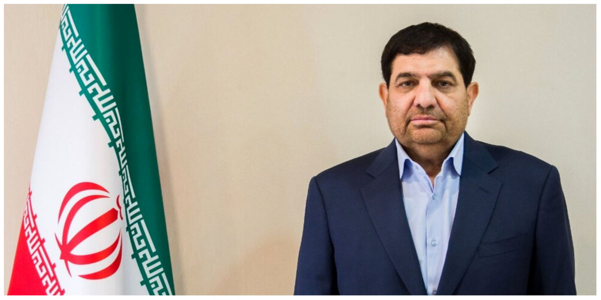 تکلیف نامزدی مخبر در انتخابات مشخص شد