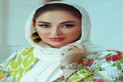 کاهش وزن زیاد "الهام حمیدی"؛ خانوم بازیگر کم حاشیه و البته کم کار!
