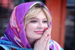 نیوشا ضیغمی به تلویزیون بازگشت