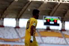 شهریار - پرسپولیس؛ این تقابل دوستانه نیست!